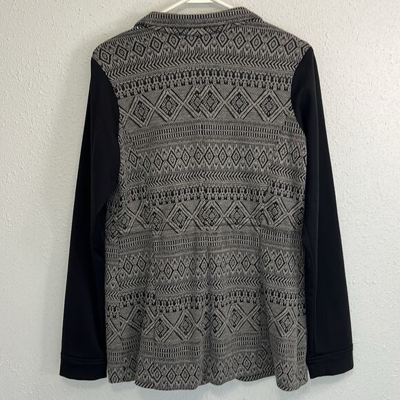 Maurices Jacket Women’s Medium Western Office Casual Going Out Winter - Picture 3 of 14